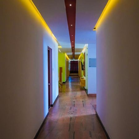 Ktdc Ripple Land, Alappuzha 호텔 외부 사진