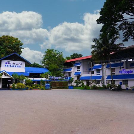 Ktdc Ripple Land, Alappuzha 호텔 외부 사진