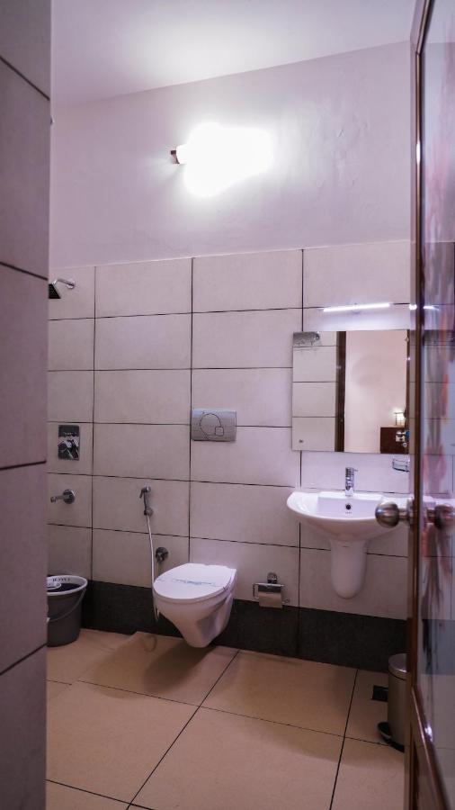 Ktdc Ripple Land, Alappuzha 호텔 외부 사진
