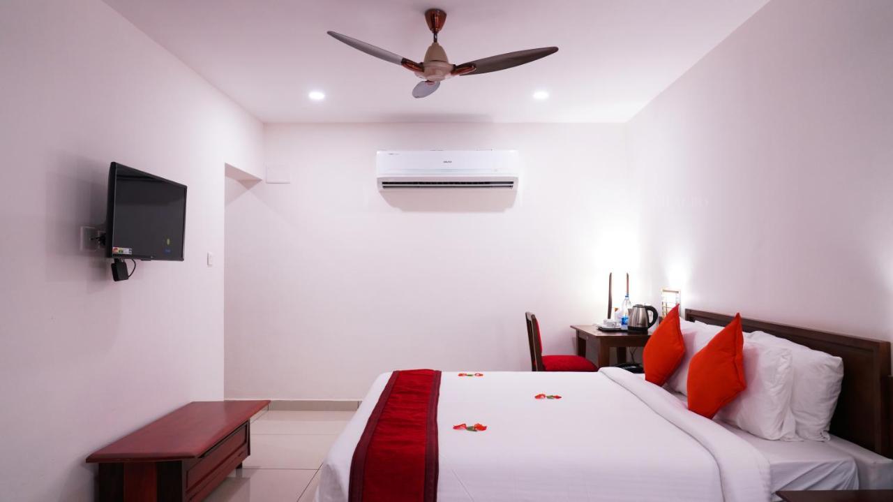 Ktdc Ripple Land, Alappuzha 호텔 외부 사진