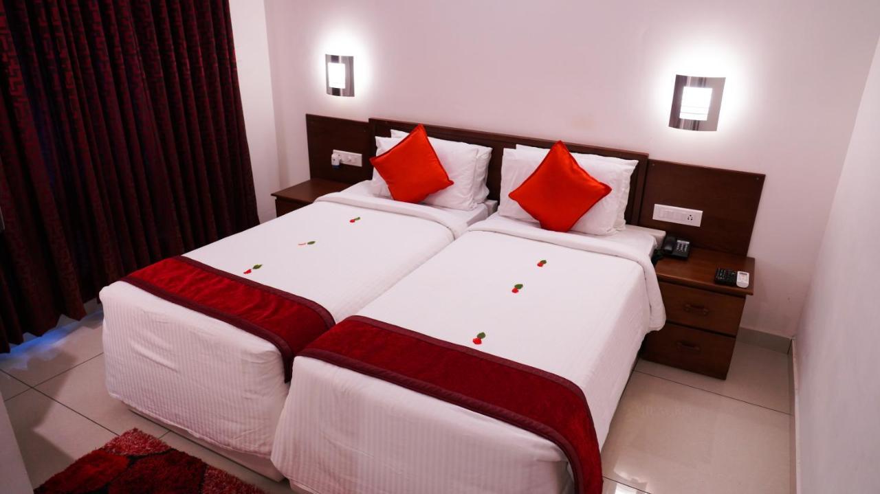 Ktdc Ripple Land, Alappuzha 호텔 외부 사진