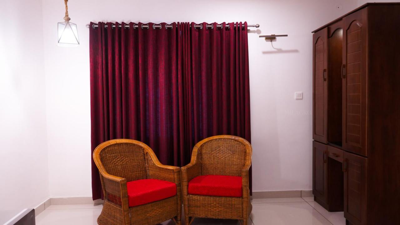 Ktdc Ripple Land, Alappuzha 호텔 외부 사진