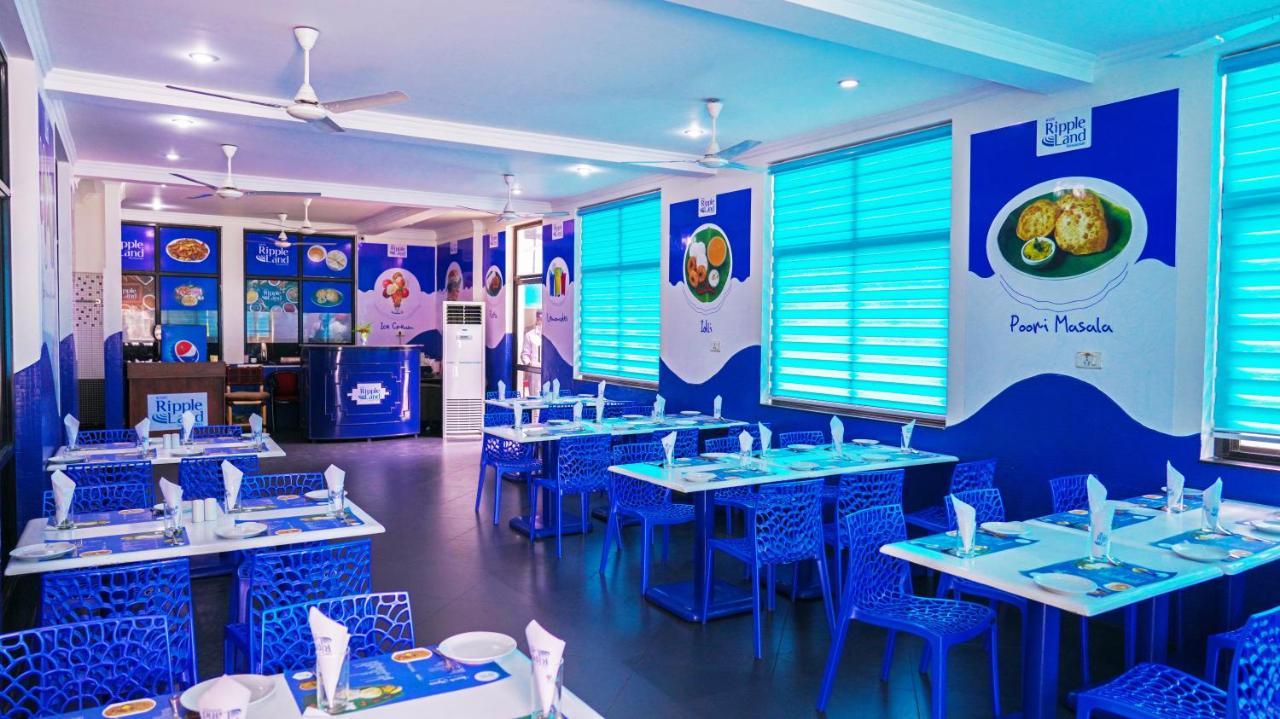 Ktdc Ripple Land, Alappuzha 호텔 외부 사진