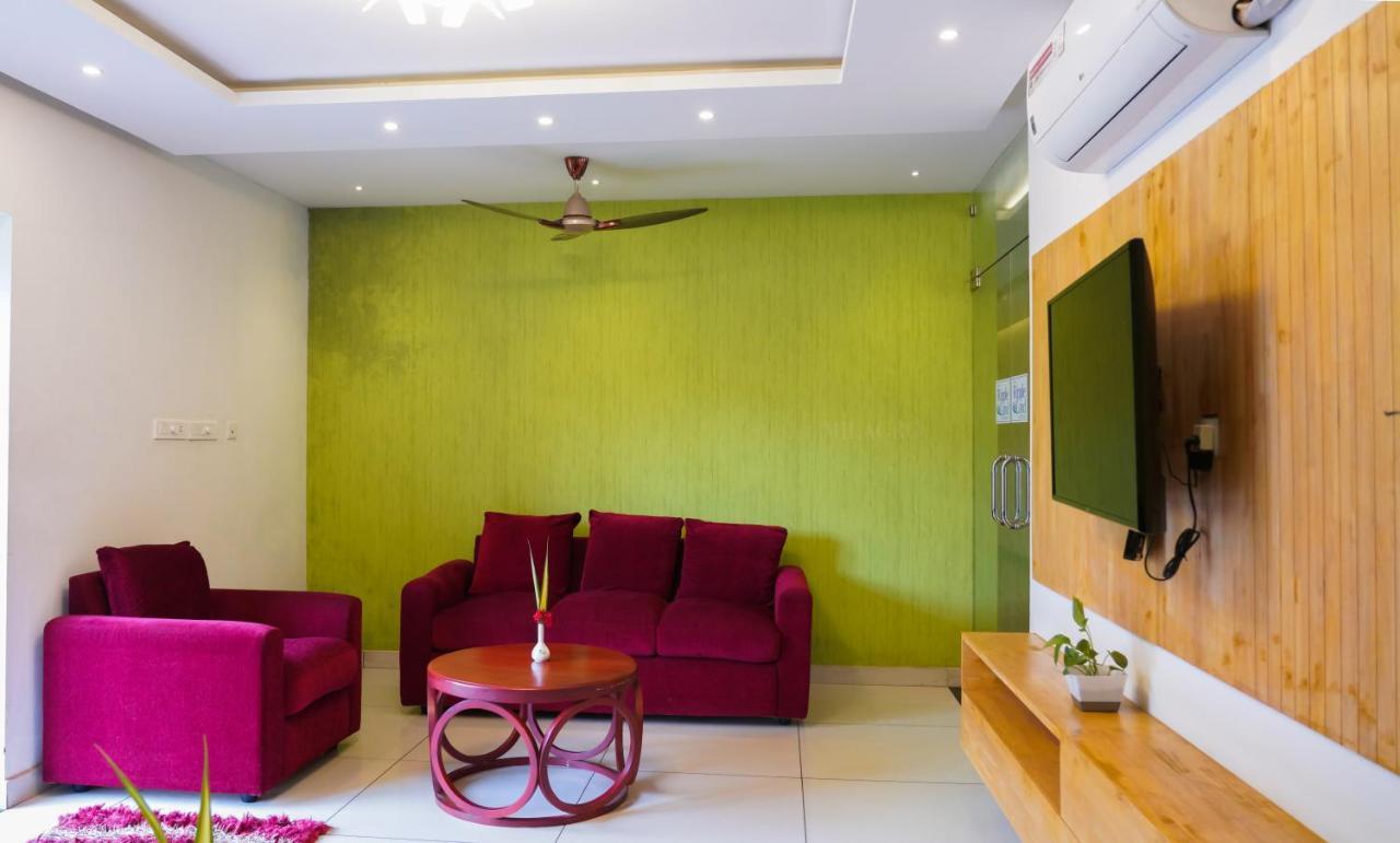Ktdc Ripple Land, Alappuzha 호텔 외부 사진