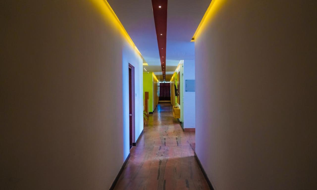 Ktdc Ripple Land, Alappuzha 호텔 외부 사진