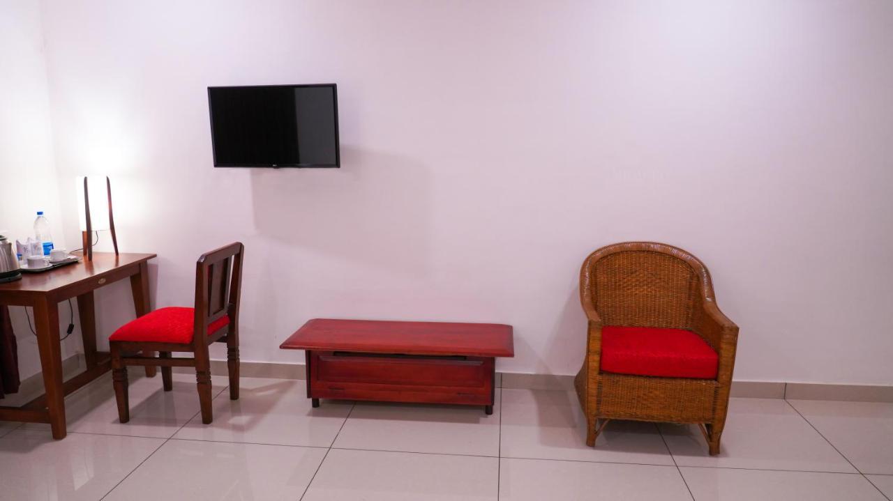 Ktdc Ripple Land, Alappuzha 호텔 외부 사진