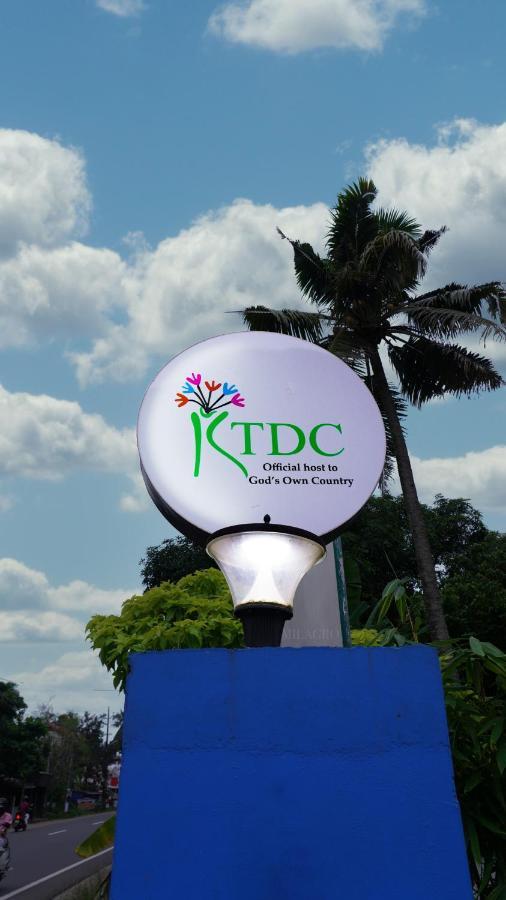Ktdc Ripple Land, Alappuzha 호텔 외부 사진